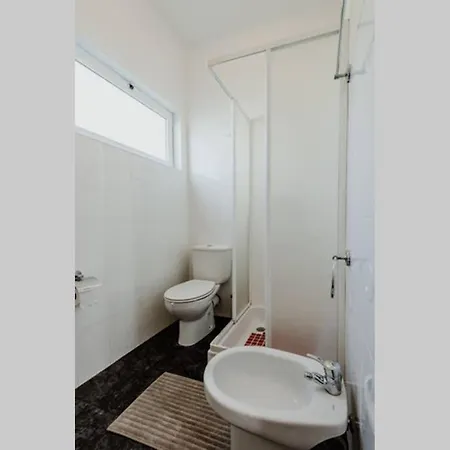 בית נופש View Gardens *