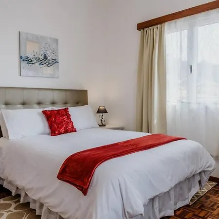 Feriehus View Gardens Funchal (Madeira)