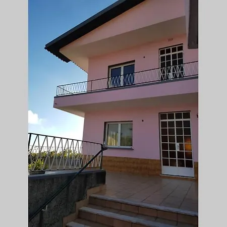 View Gardens Feriehus *