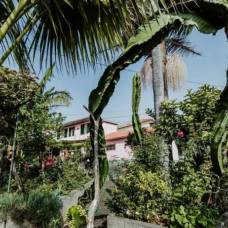 View Gardens Фуншал