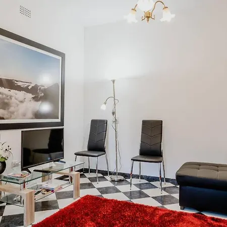 Дом отдыха View Gardens Фуншал