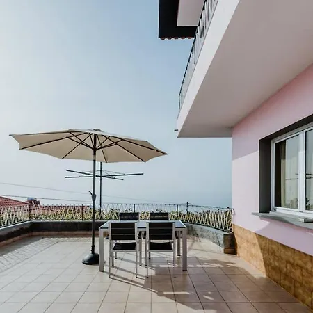 View Gardens Фуншал