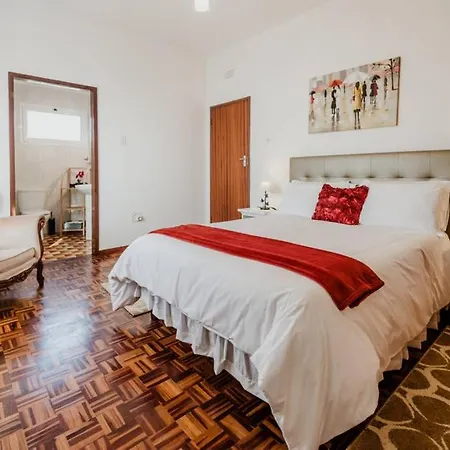 View Gardens Дом отдыха Фуншал