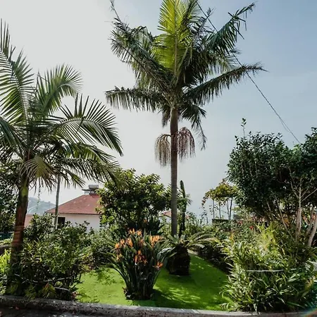 View Gardens Feriehus