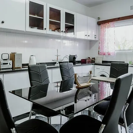 View Gardens Фуншал