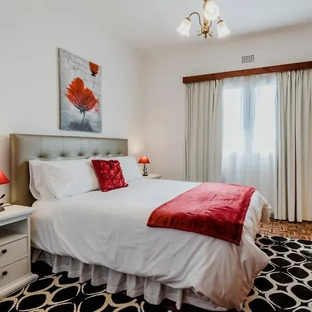 View Gardens Feriehus *