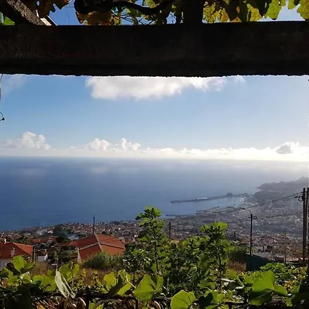 Feriehus View Gardens