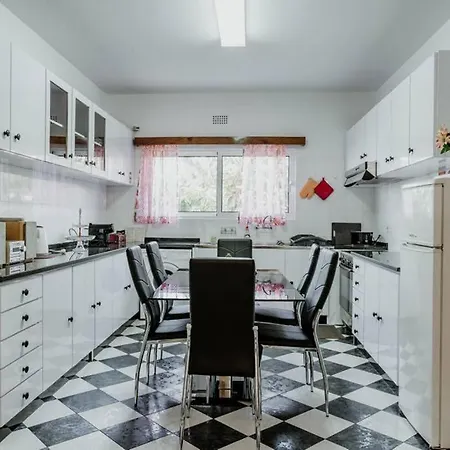 Дом отдыха View Gardens Фуншал