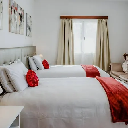 Feriehus View Gardens