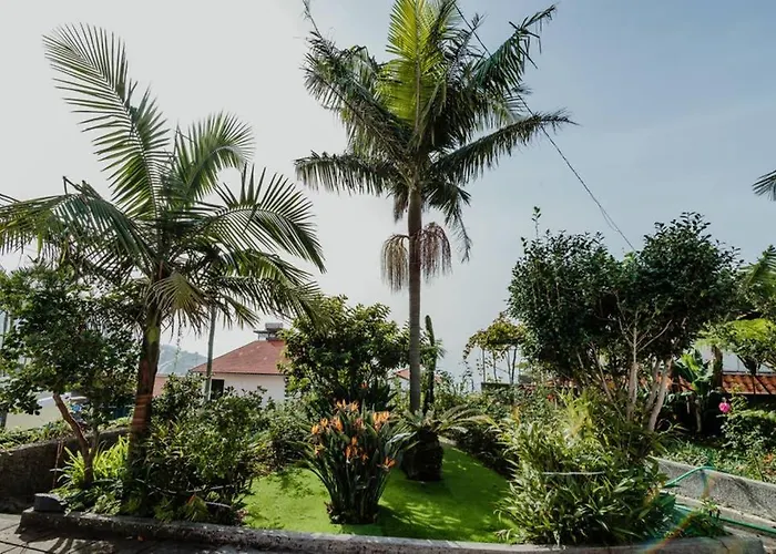 View Gardens Dom wakacyjny