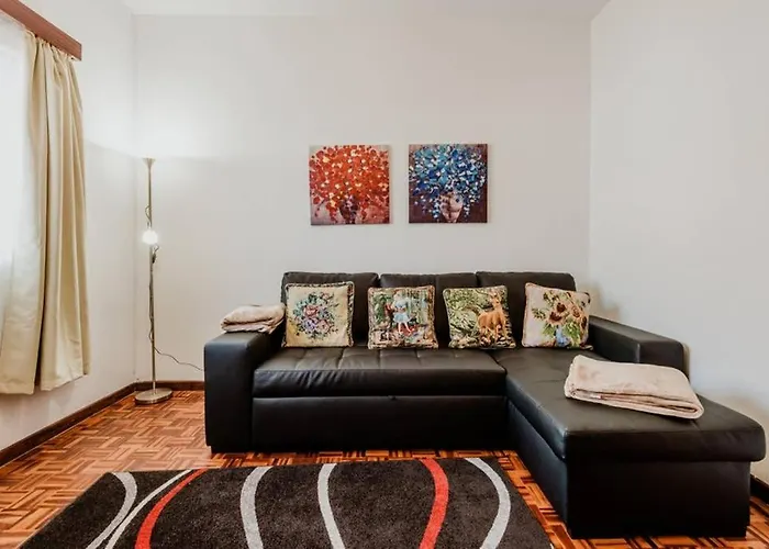 View Gardens * Funchal (Madeira)