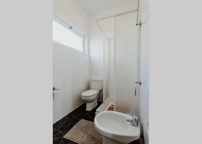 Dom wakacyjny View Gardens *