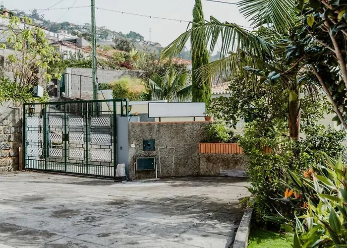 View Gardens Dom wakacyjny *