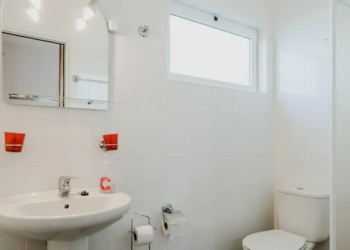 Dom wakacyjny View Gardens