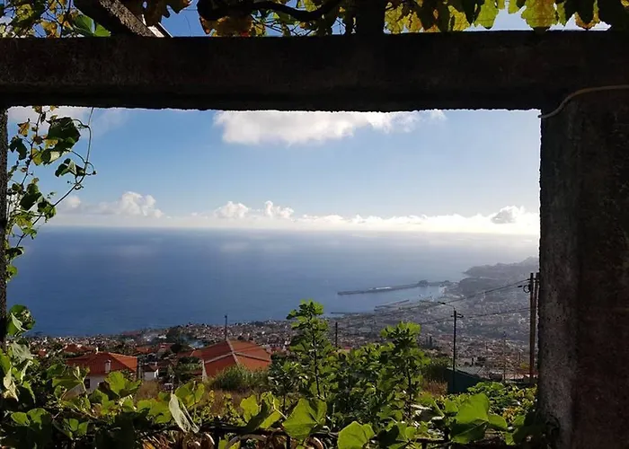 Dom wakacyjny View Gardens