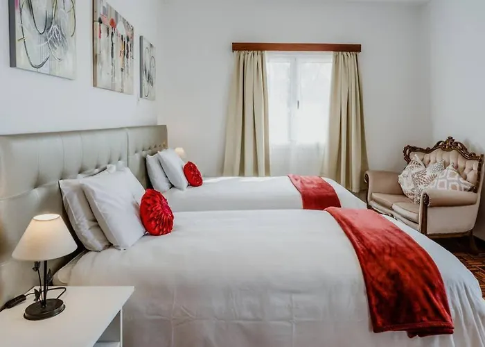 Dom wakacyjny View Gardens