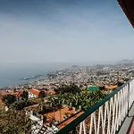 View Gardens Funchal (Madeira)